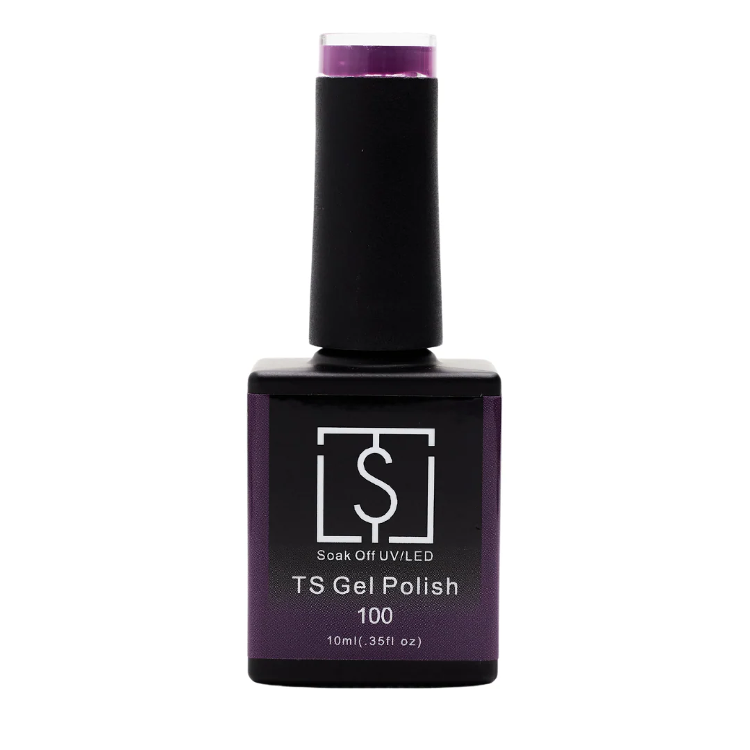 TS Gelpolish 100 - 10ml - Image 3