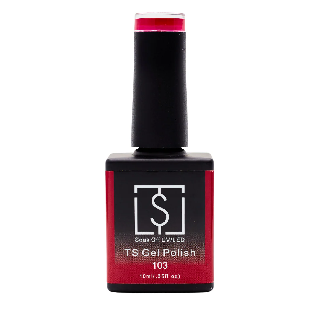 TS Gelpolish 103 - 10ml - Image 2