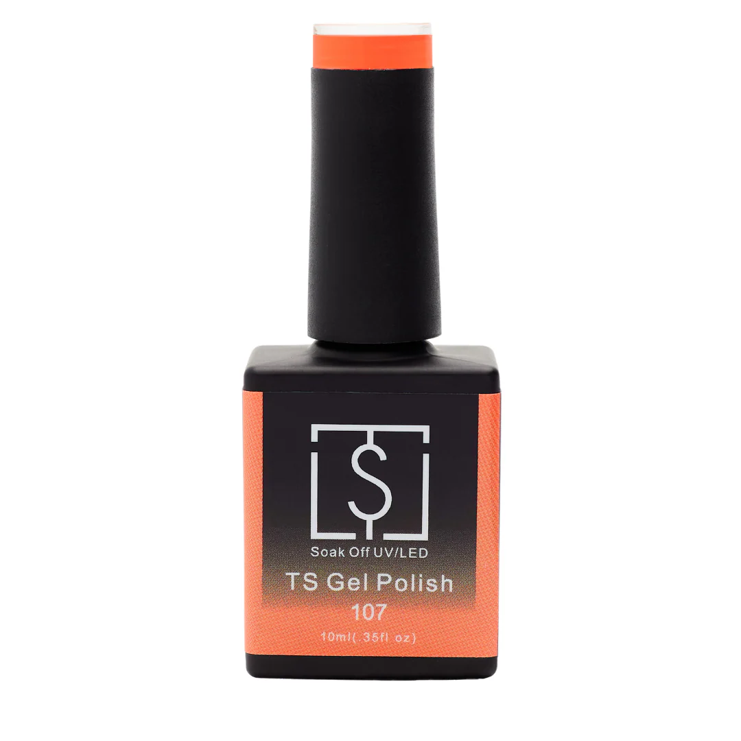 TS Gelpolish 107 - 10ml - Image 3