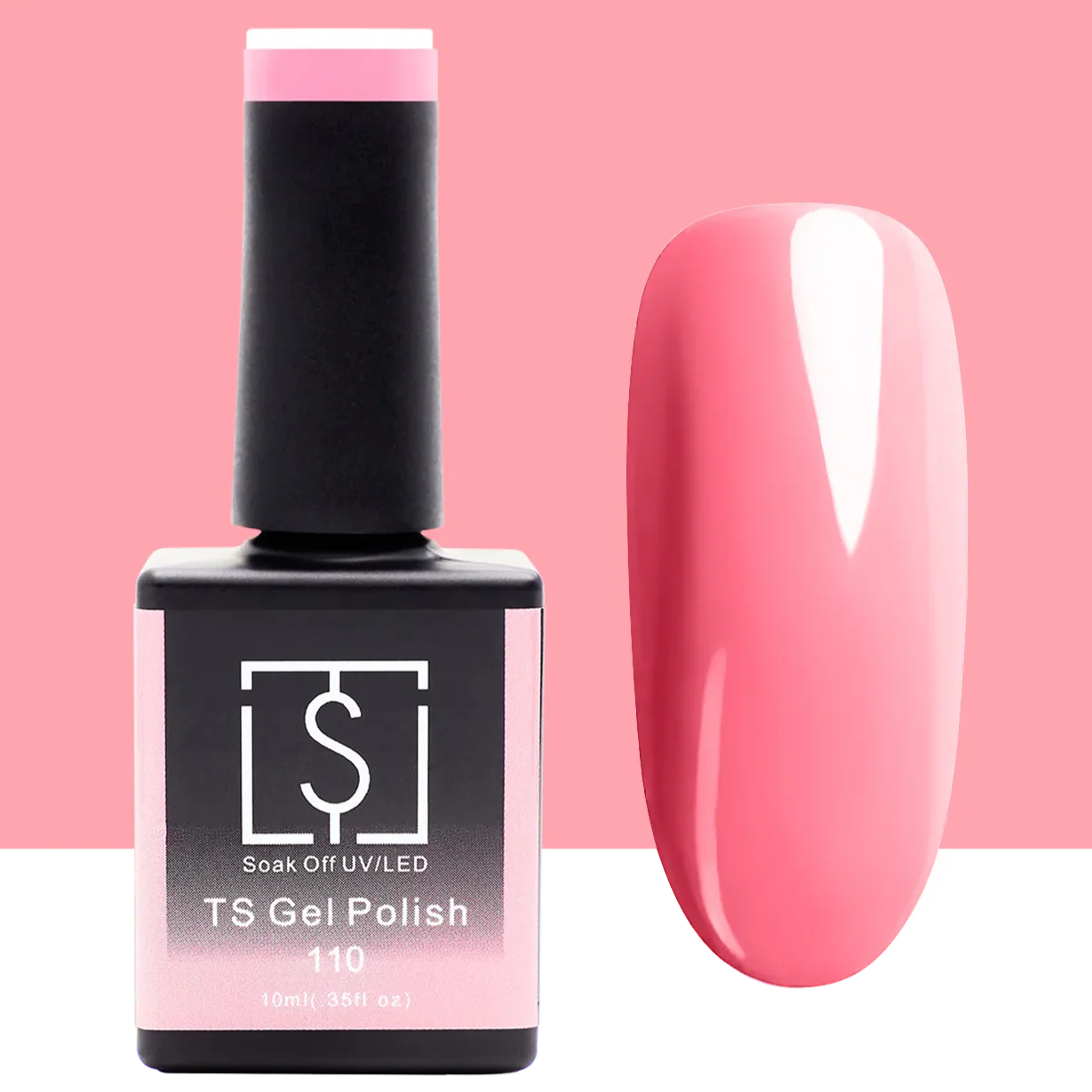 TS Gelpolish 110 - 10ml