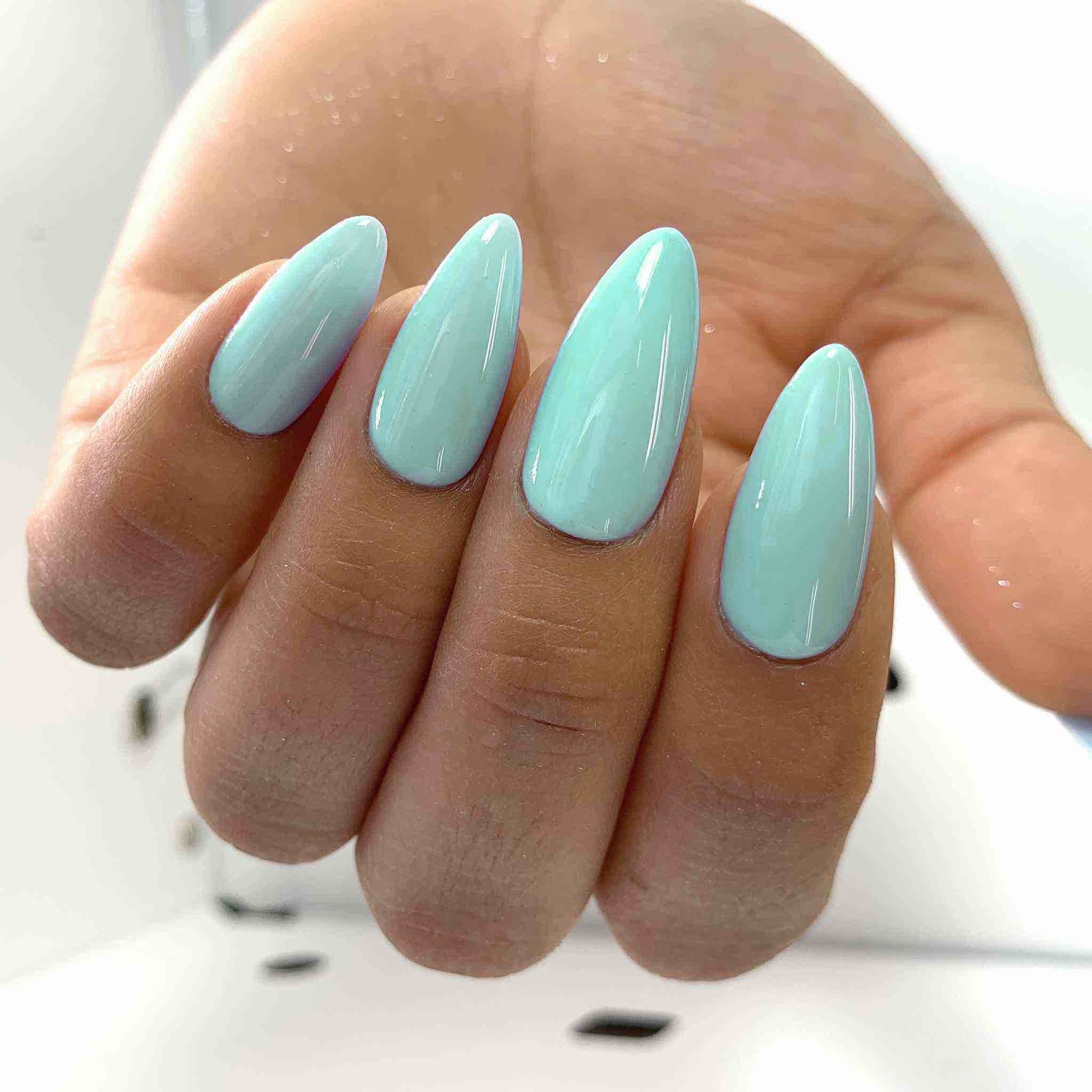 TS Gelpolish 116 - 10ml - Image 3