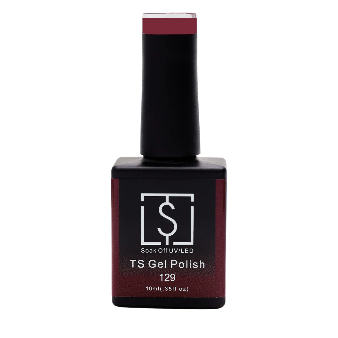 TS Gelpolish 129 - 10ml - Image 2