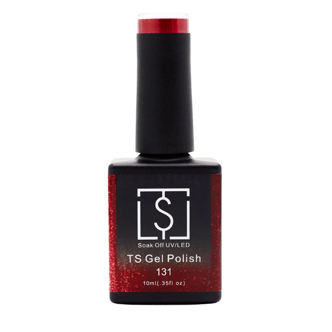 TS Gelpolish 131 - 10ml - Image 2