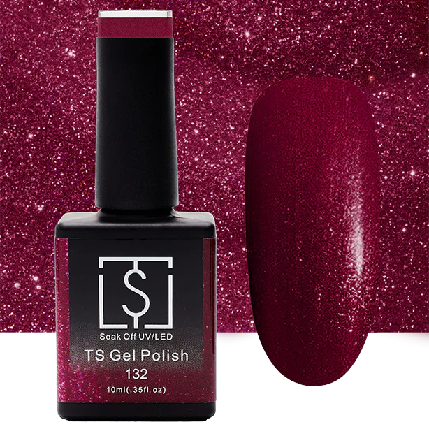 TS Gelpolish 132 - 10ml