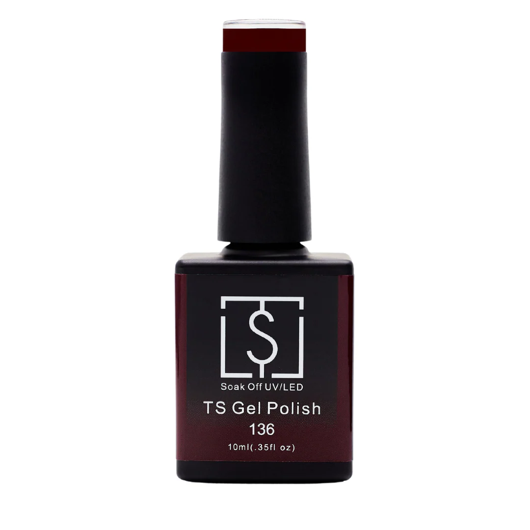 TS Gelpolish 136 - 10ml - Image 2