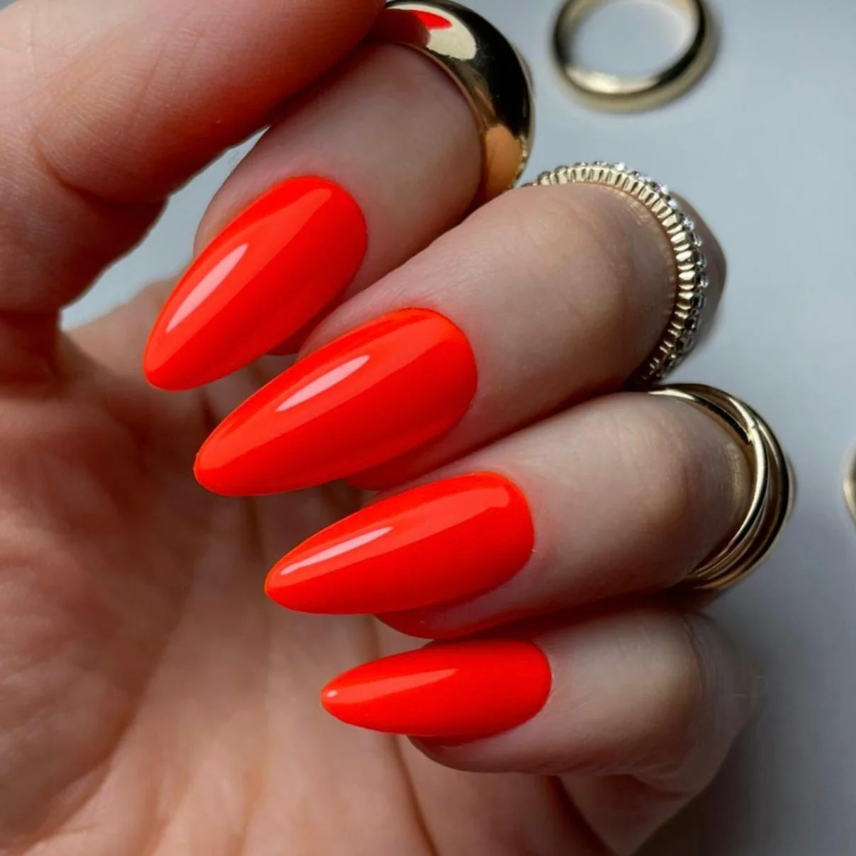 TS Gelpolish 156 - 10ml - Image 2
