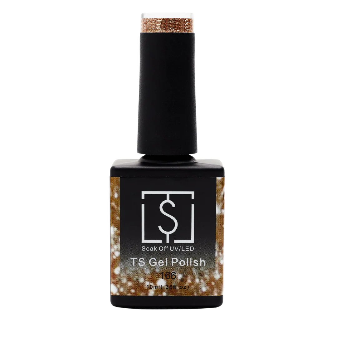 TS Gelpolish 166 - 10ml - Image 2