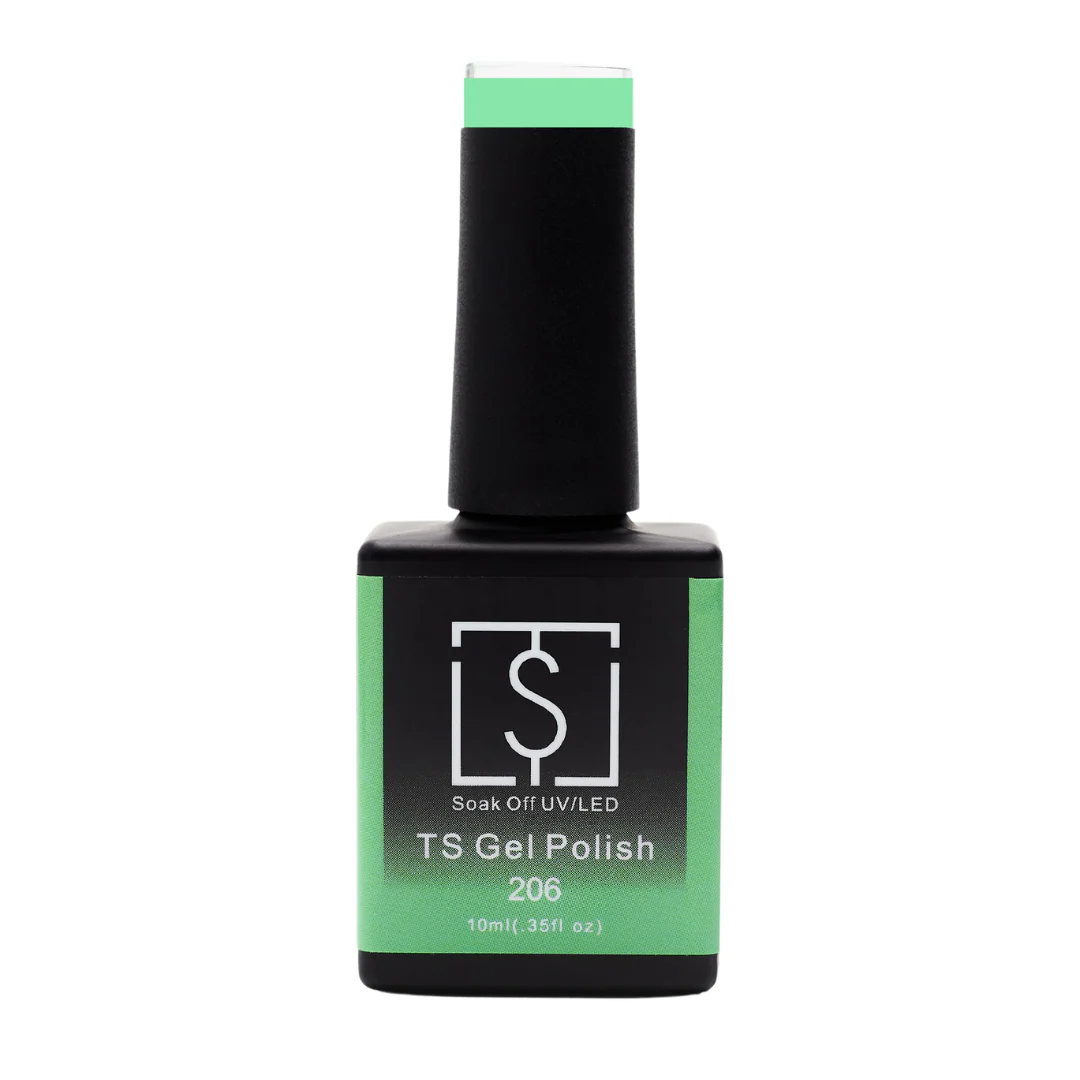 TS Gelpolish 206 - 10ml - Image 3