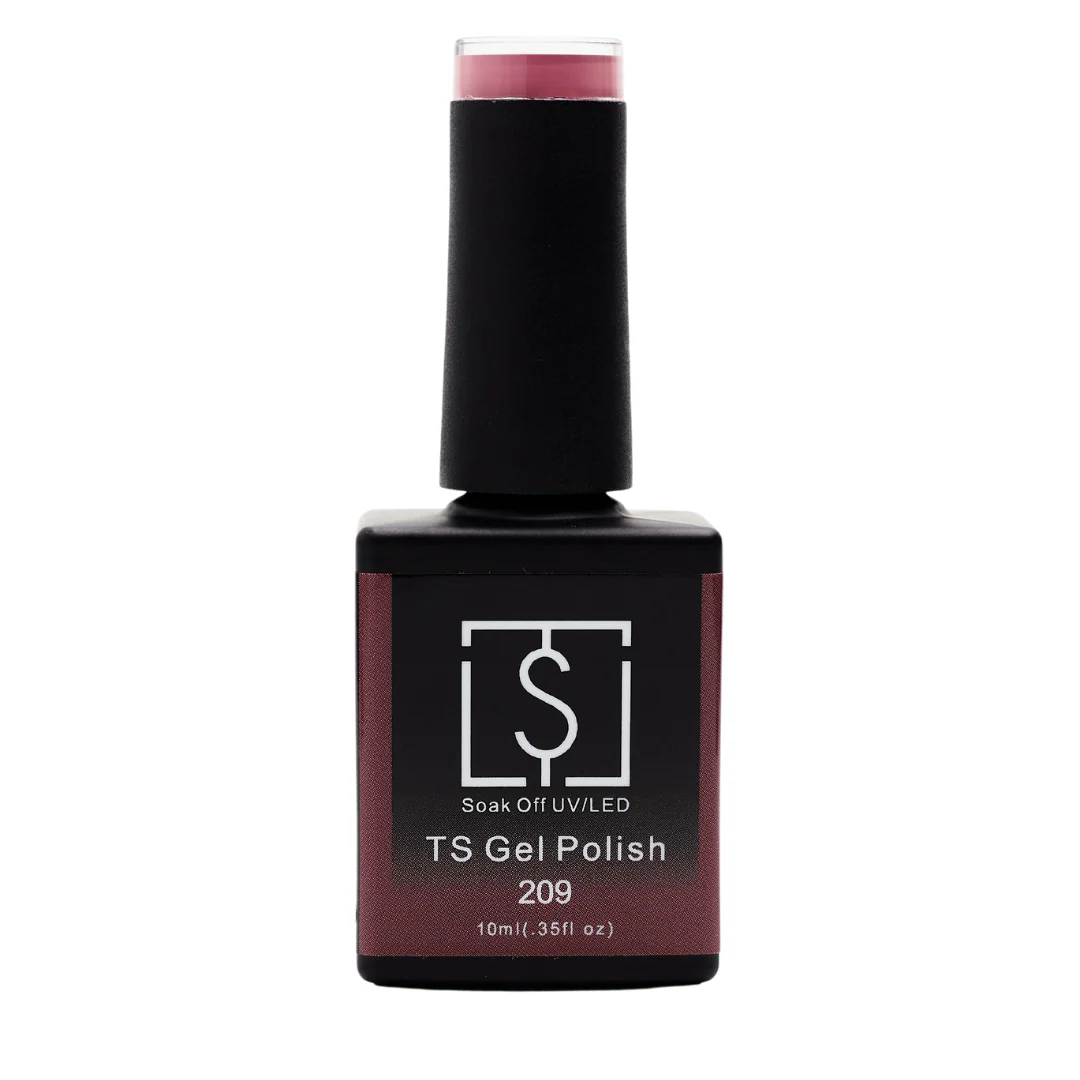 TS Gelpolish 209 - 10ml - Image 3