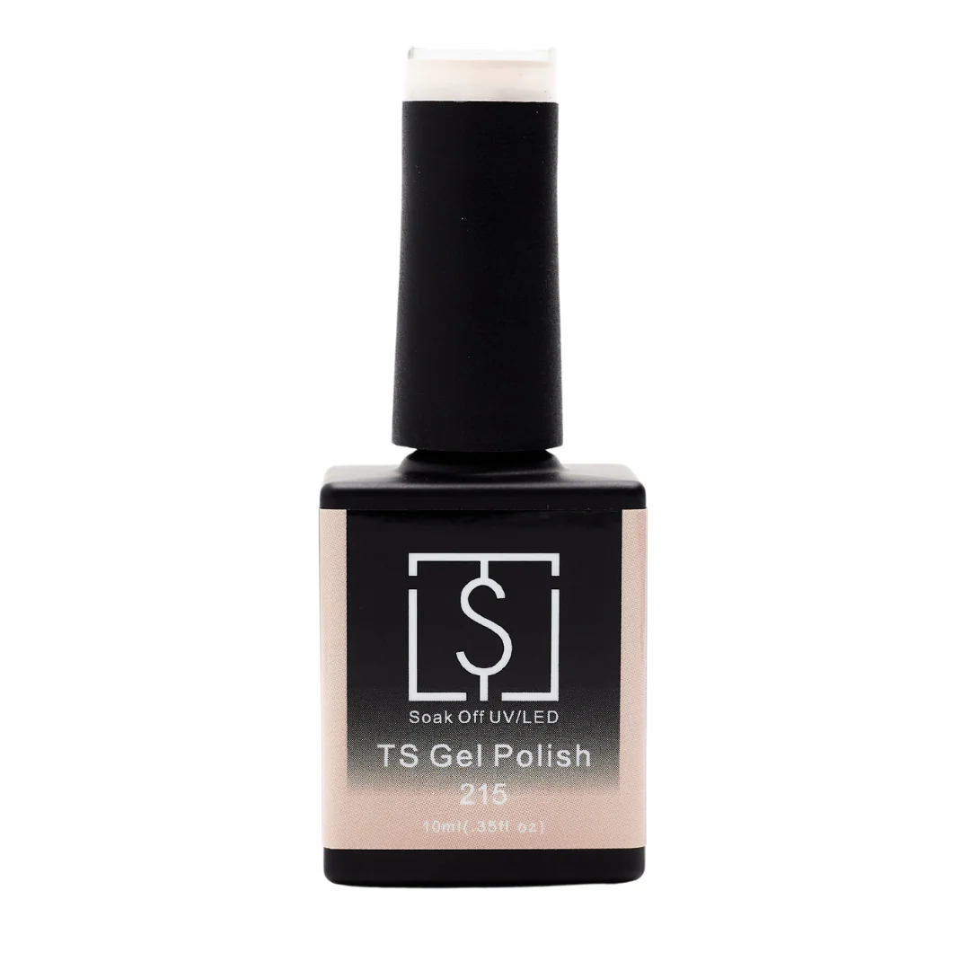 TS Gelpolish 215 - 10ml - Image 2
