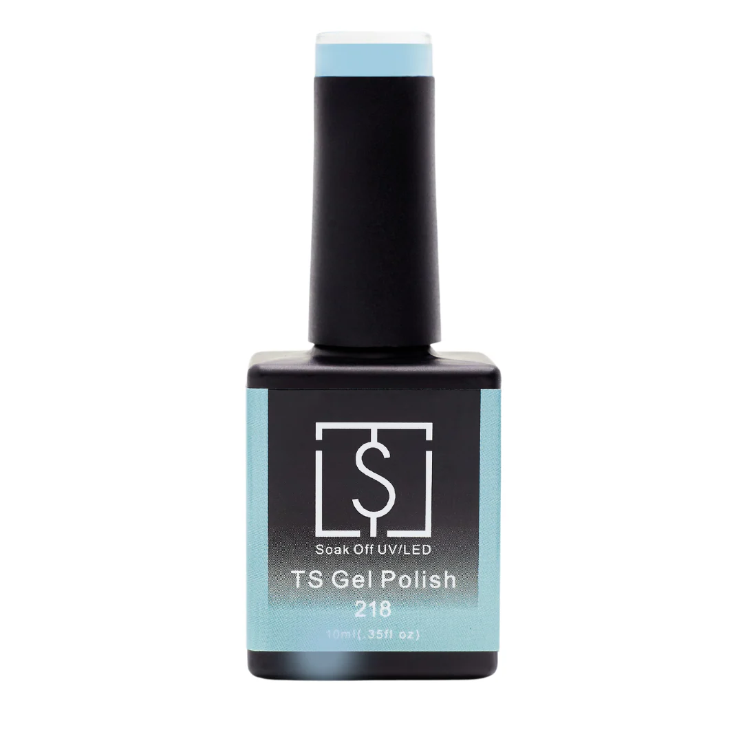 TS Gelpolish 218 - 10ml - Image 2