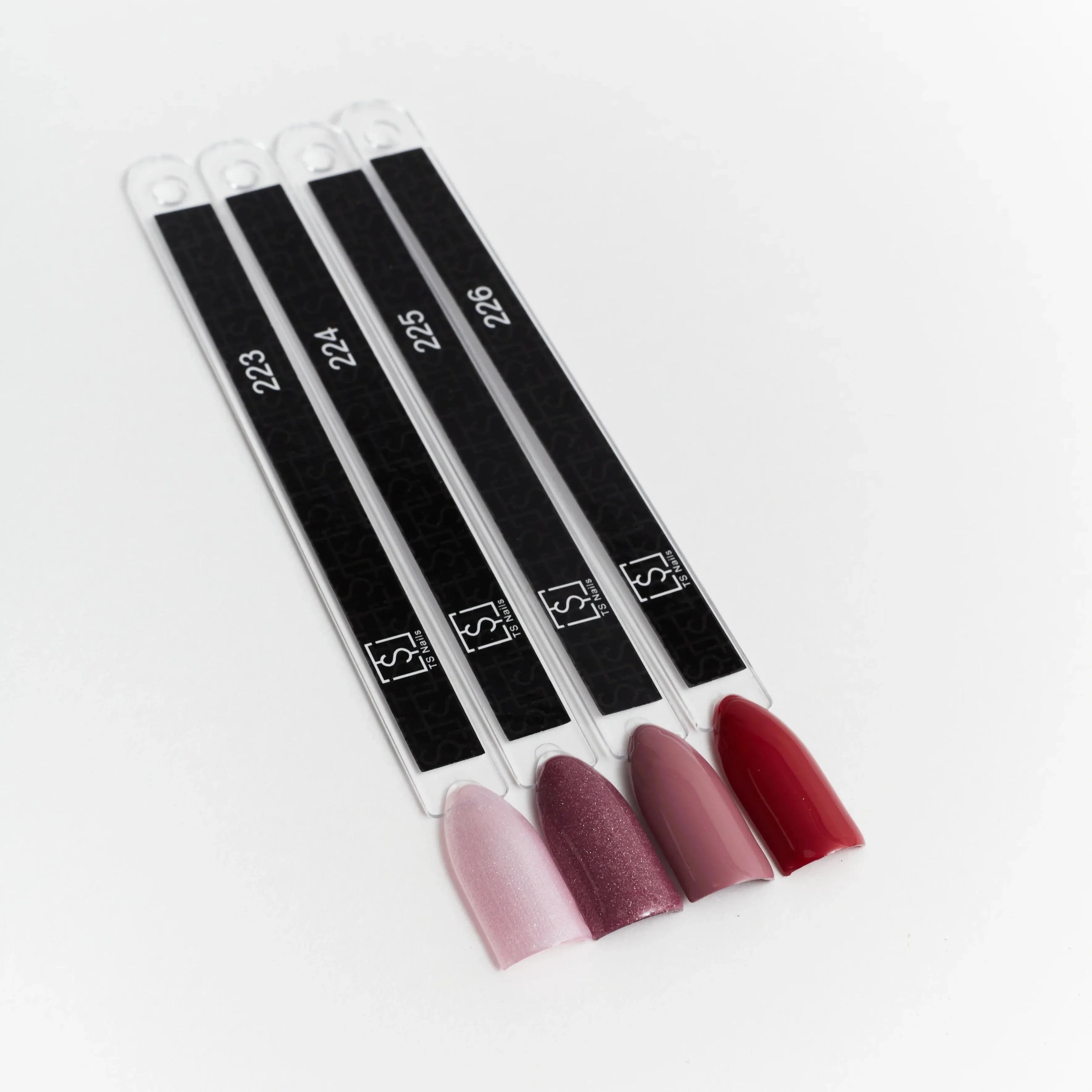 TS Gelpolish Collectie colorpops