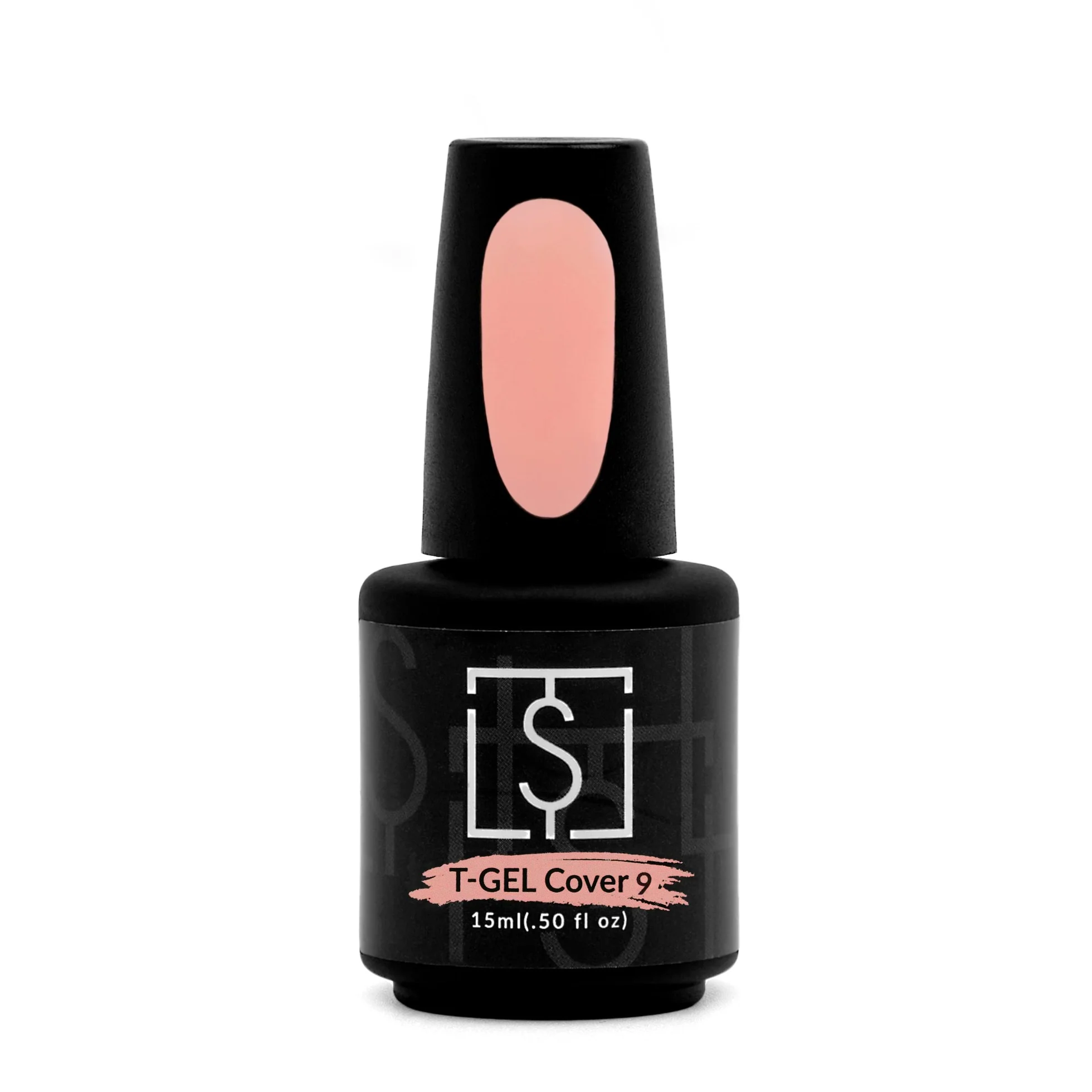 TS T-Gel Cover 9 | 15ml