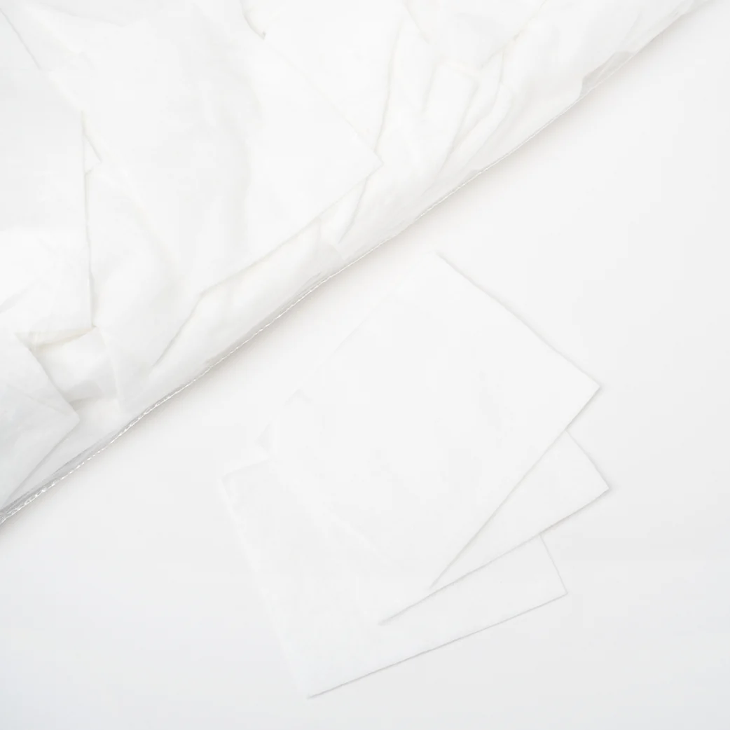 WIPES VOOR SUIKERONTHARING (200 stuks, 8x10cm) - Image 2