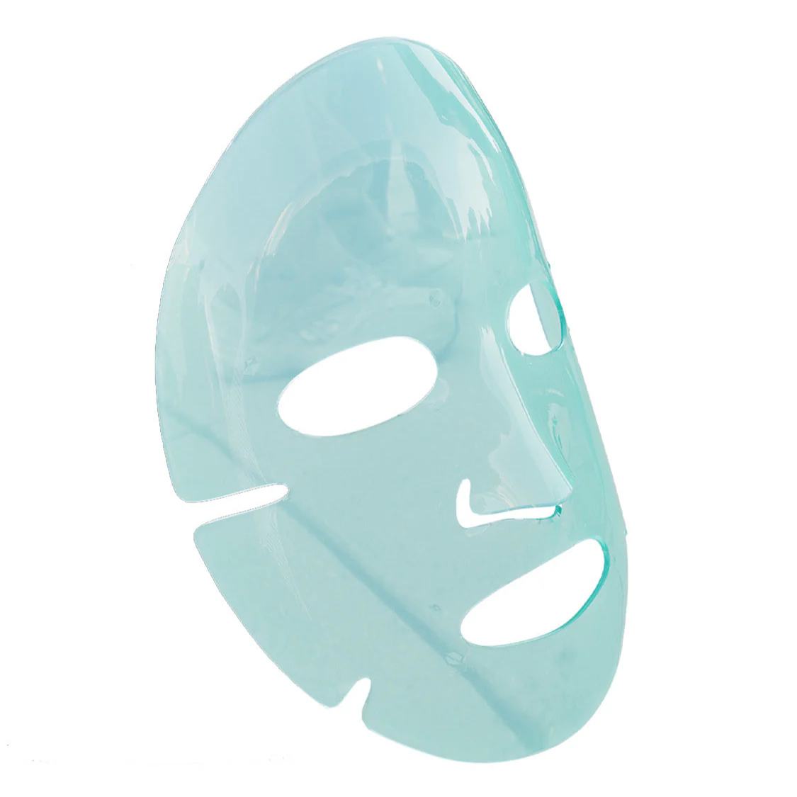 XLash Rejuvenating Hydrogel Mask (3 blauwe maskers) - Image 3